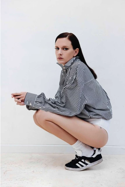 Valerie Paumelle Agent