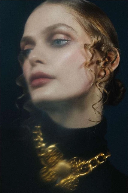 Valerie Paumelle Agent