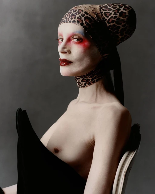 Luis Alberto Rodriguez