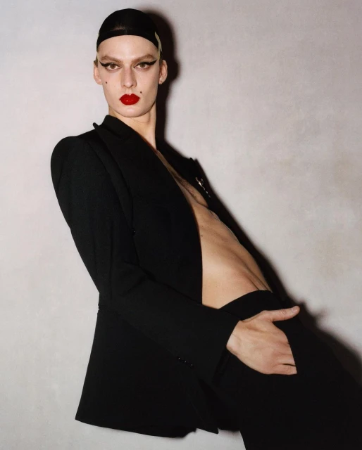 Luis Alberto Rodriguez