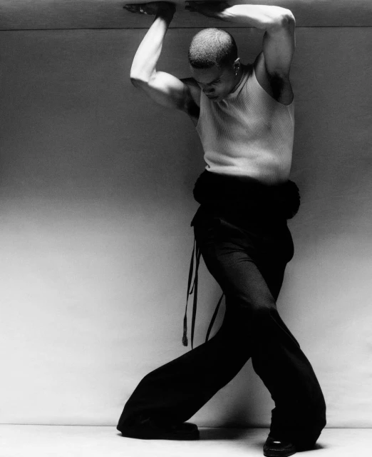 Luis Alberto Rodriguez