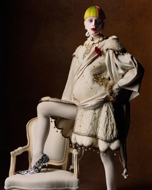 Luis Alberto Rodriguez