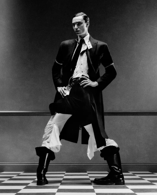 Luis Alberto Rodriguez