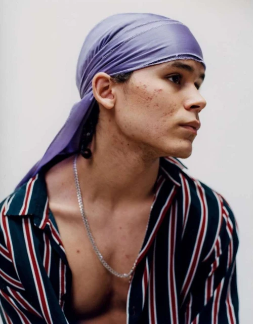 Luis Alberto Rodriguez