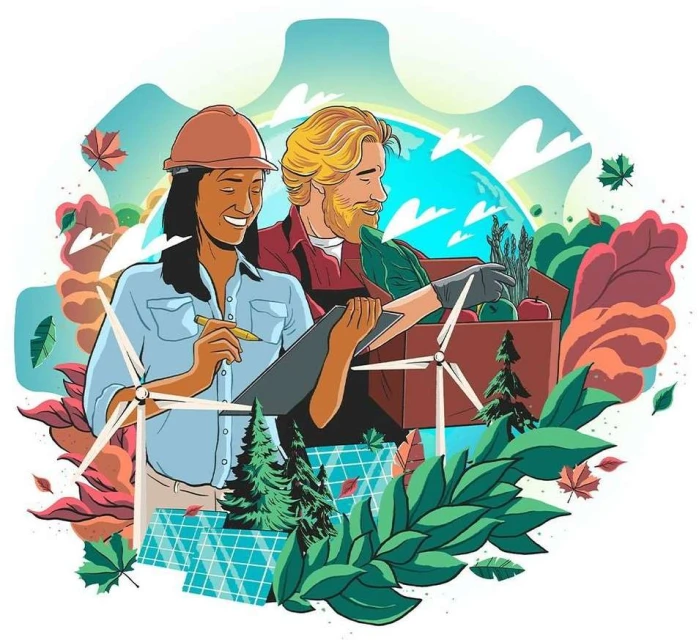 Making Pictures Illustration