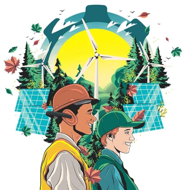 Making Pictures Illustration