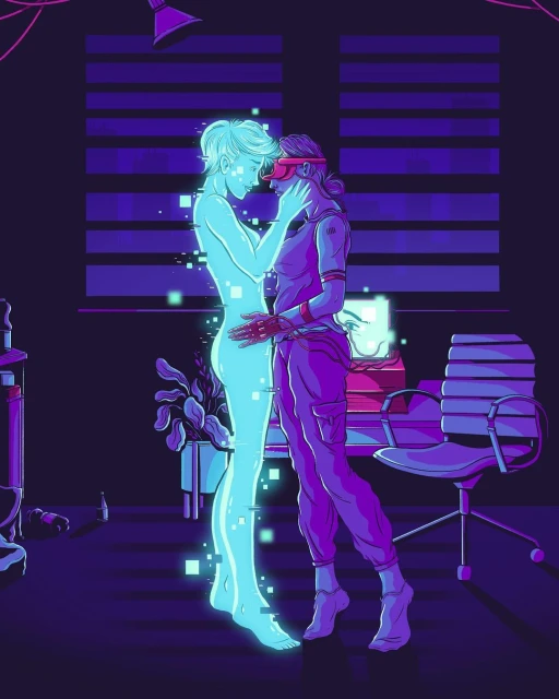 Making Pictures Illustration