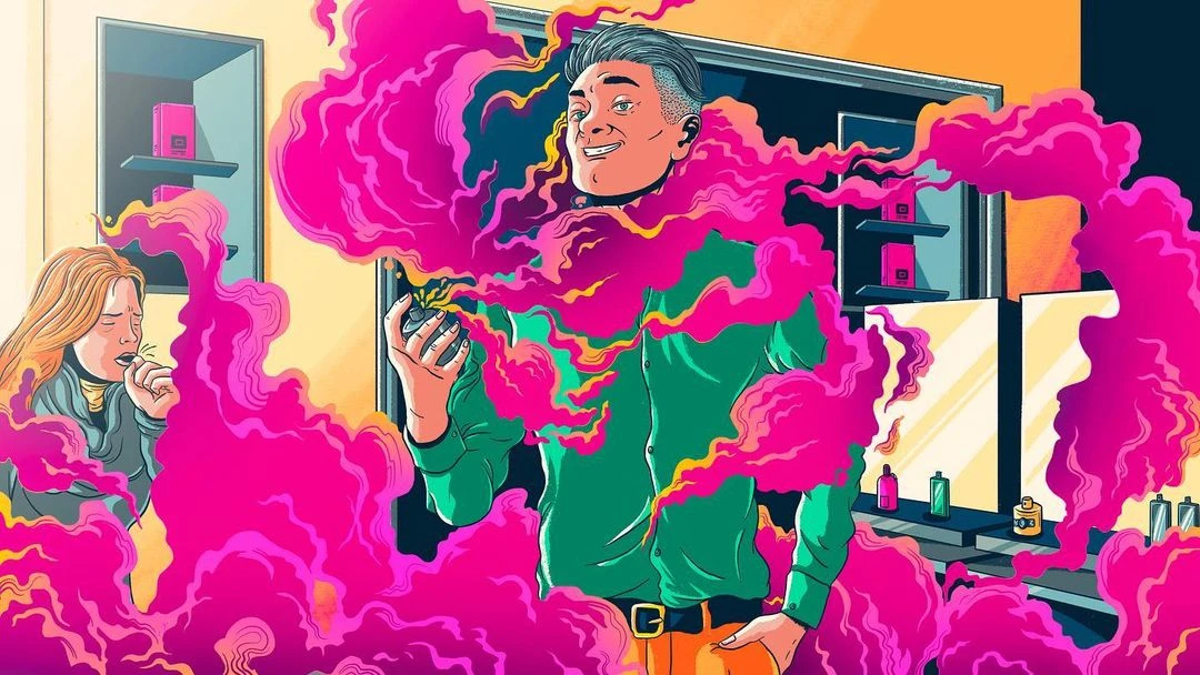 Making Pictures Illustration