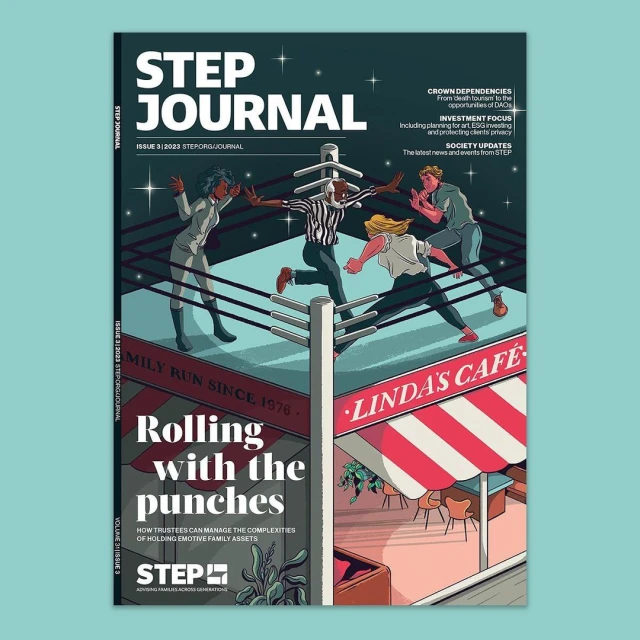 Making Pictures Illustration