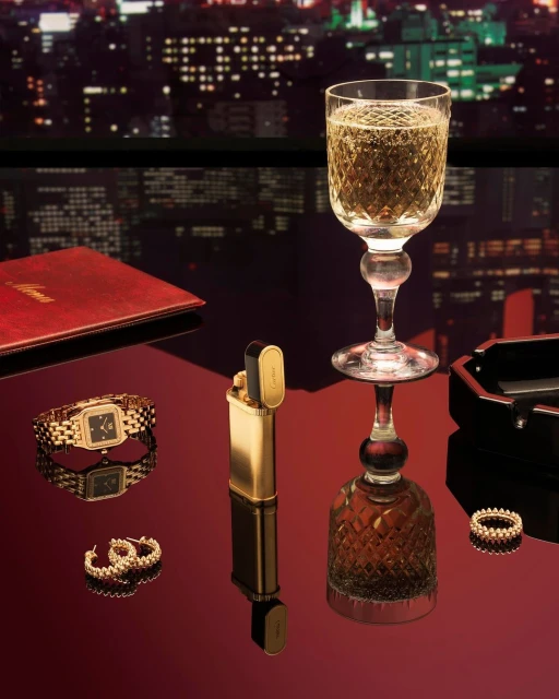 One Represents | Interiors & Still Life