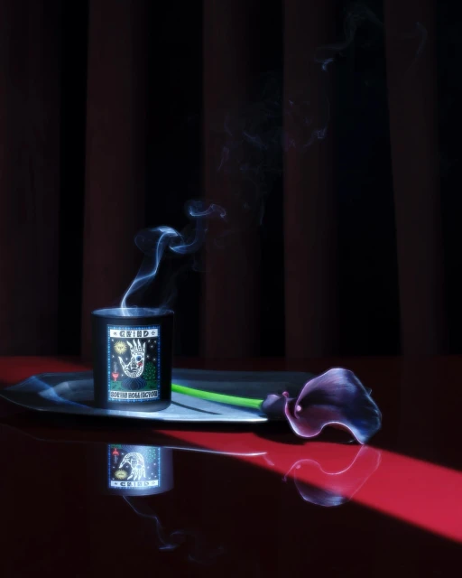 One Represents | Interiors & Still Life