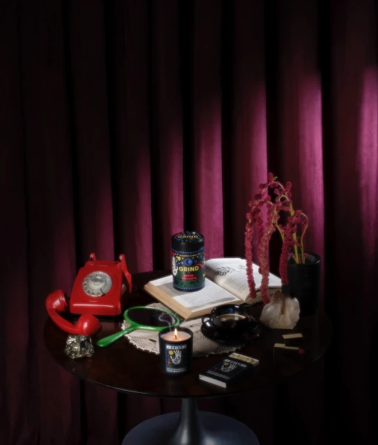 One Represents | Interiors & Still Life