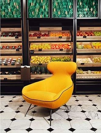 One Represents | Interiors & Still Life