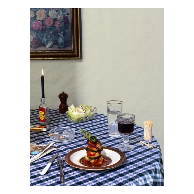 One Represents | Interiors & Still Life