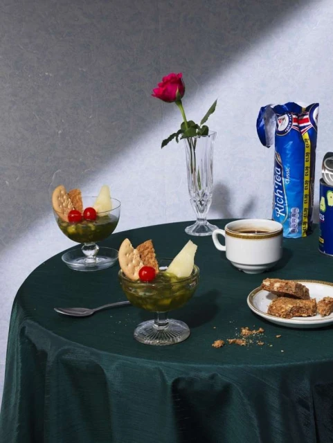 One Represents | Interiors & Still Life