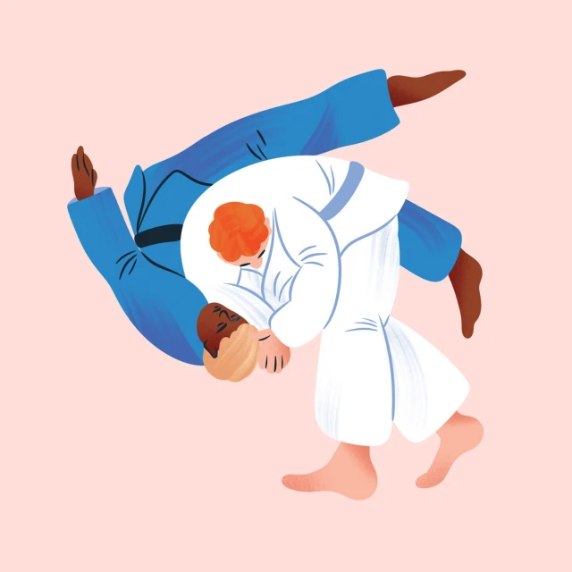 Inkling Illustration