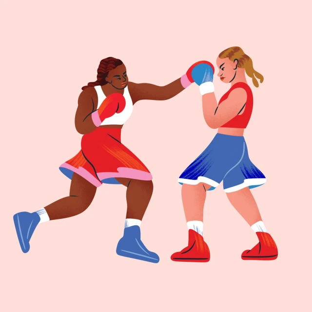 Inkling Illustration