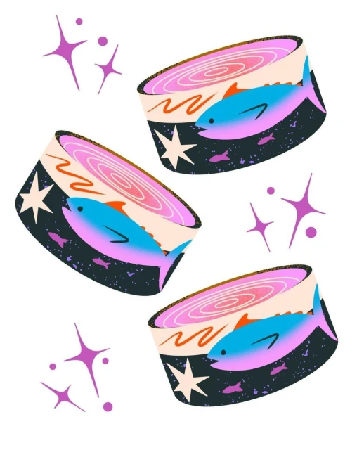 Inkling Illustration