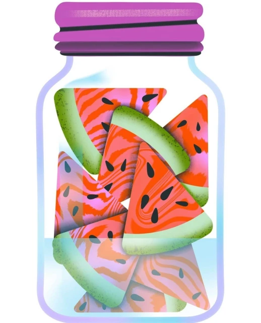 Inkling Illustration