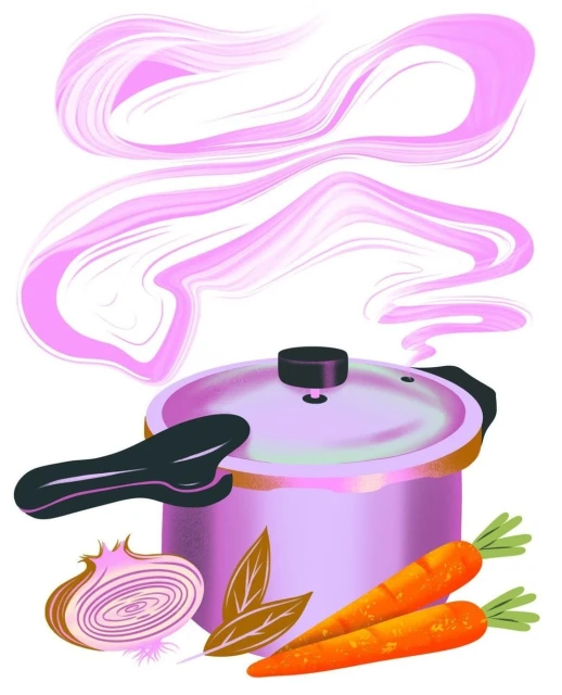 Inkling Illustration