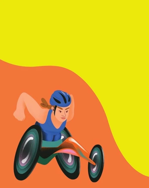 Inkling Illustration