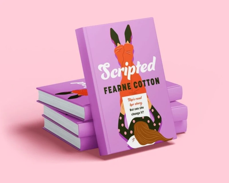 Inkling Illustration