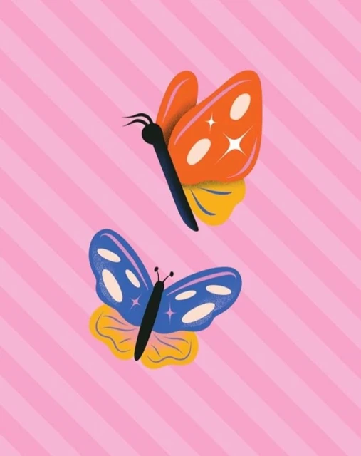 Inkling Illustration