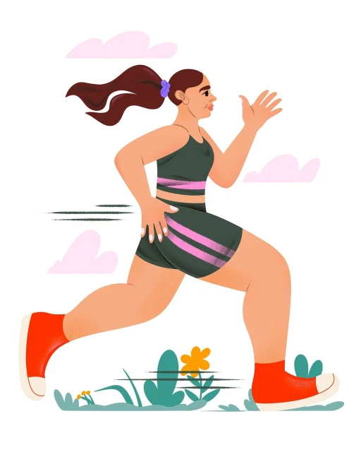 Inkling Illustration