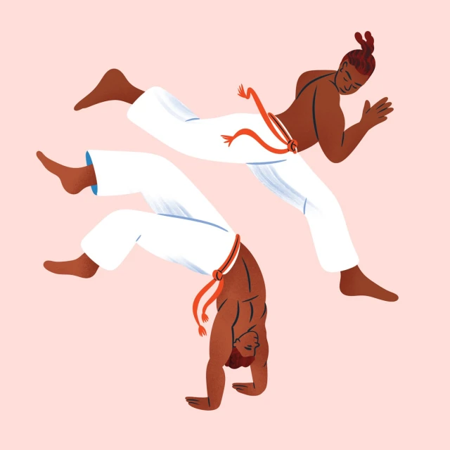 Inkling Illustration