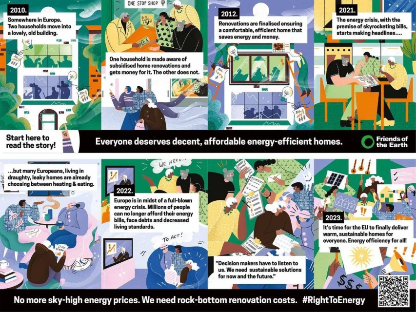 Making Pictures Illustration