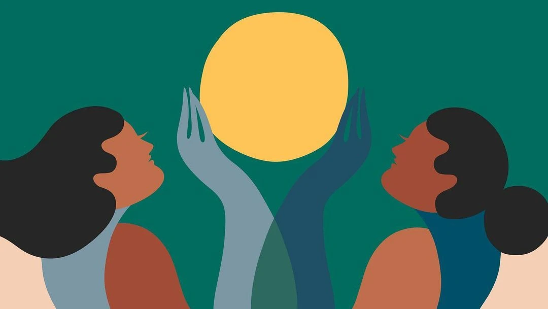 Making Pictures Illustration