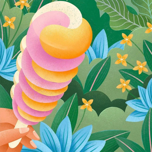 Making Pictures Illustration