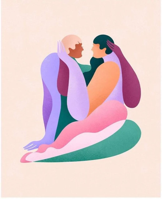 Making Pictures Illustration