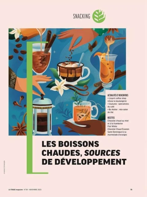 Making Pictures Illustration