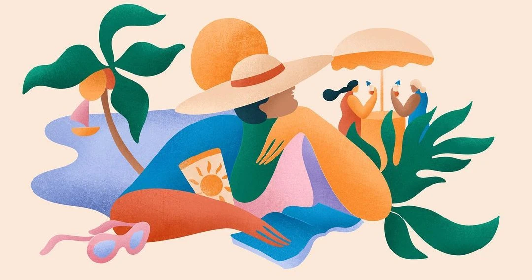 Making Pictures Illustration