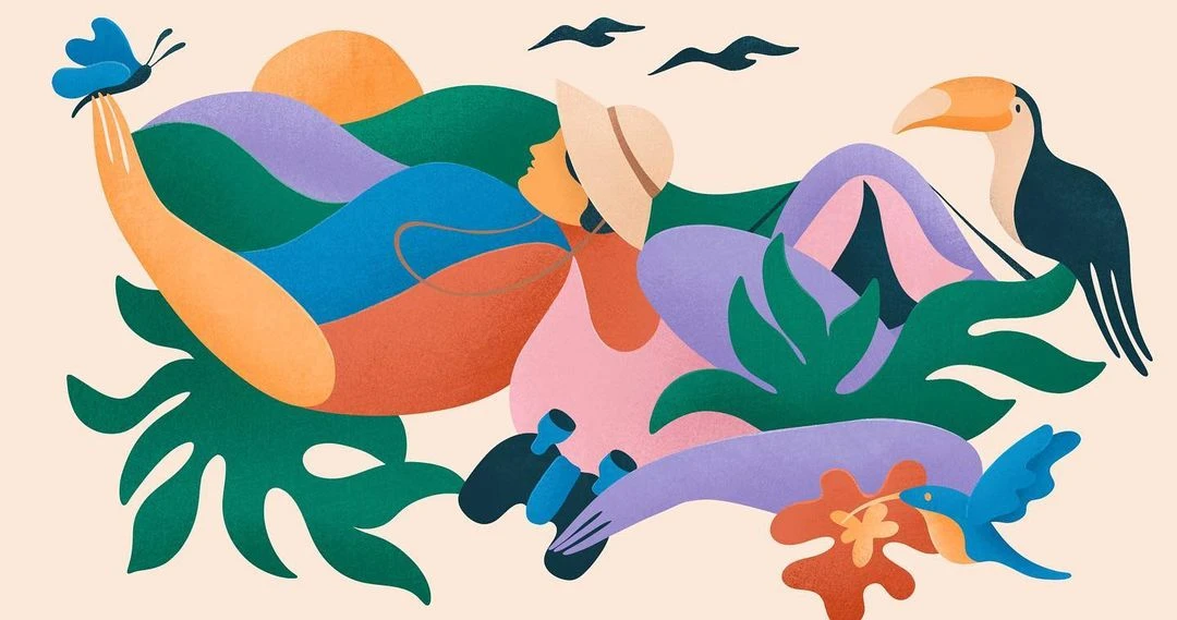 Making Pictures Illustration