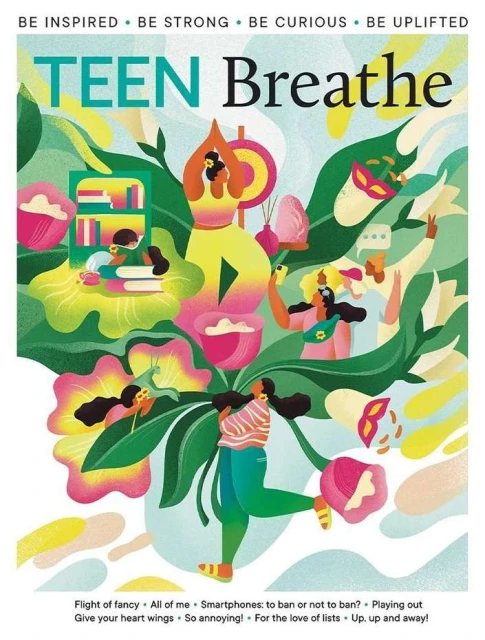 Making Pictures Illustration