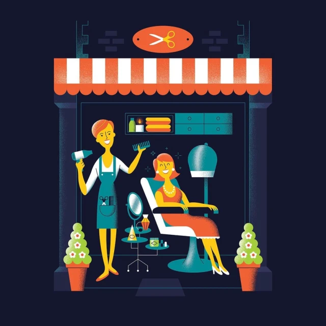 Making Pictures Illustration