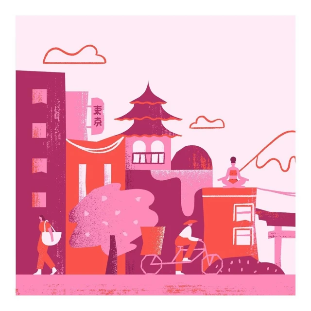 Making Pictures Illustration