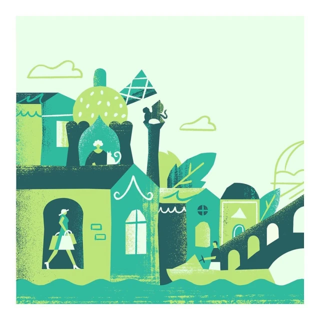 Making Pictures Illustration