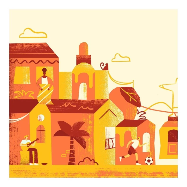 Making Pictures Illustration