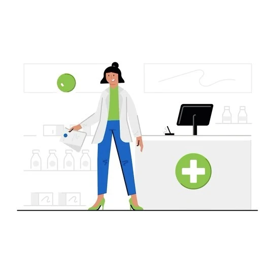 Making Pictures Illustration