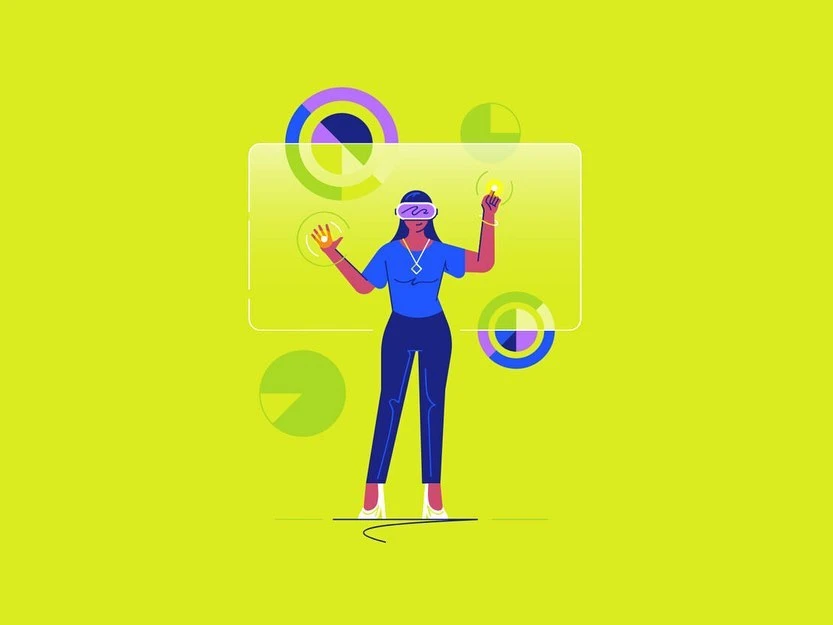 Making Pictures Illustration