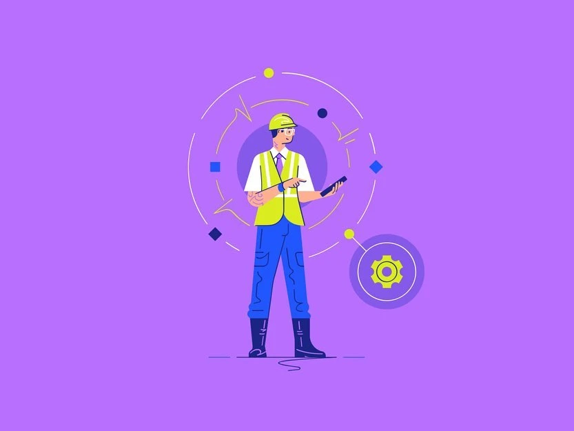 Making Pictures Illustration