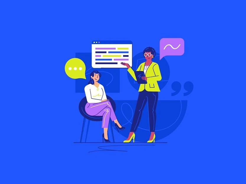 Making Pictures Illustration