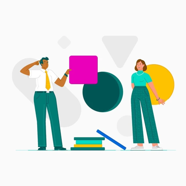 Making Pictures Illustration