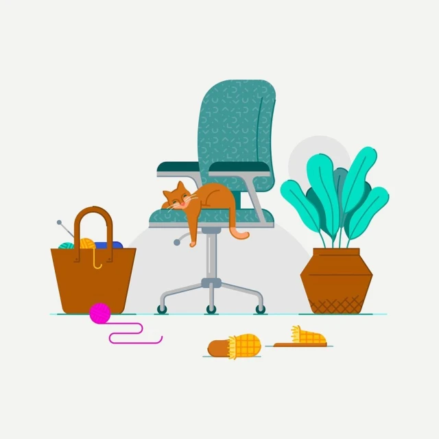 Making Pictures Illustration