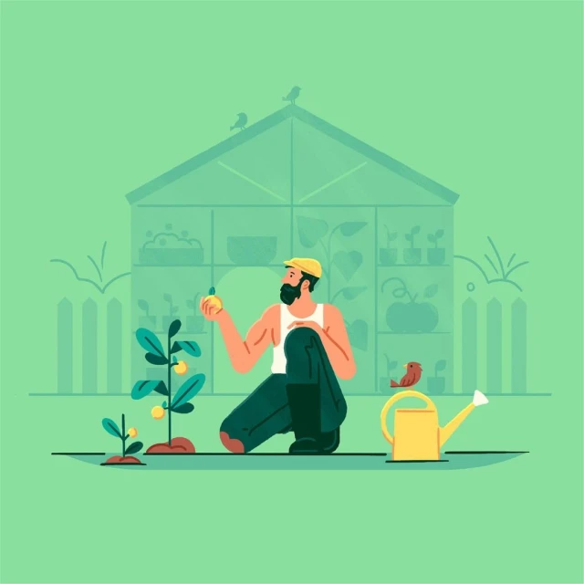 Making Pictures Illustration