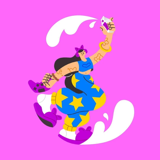 Making Pictures Illustration