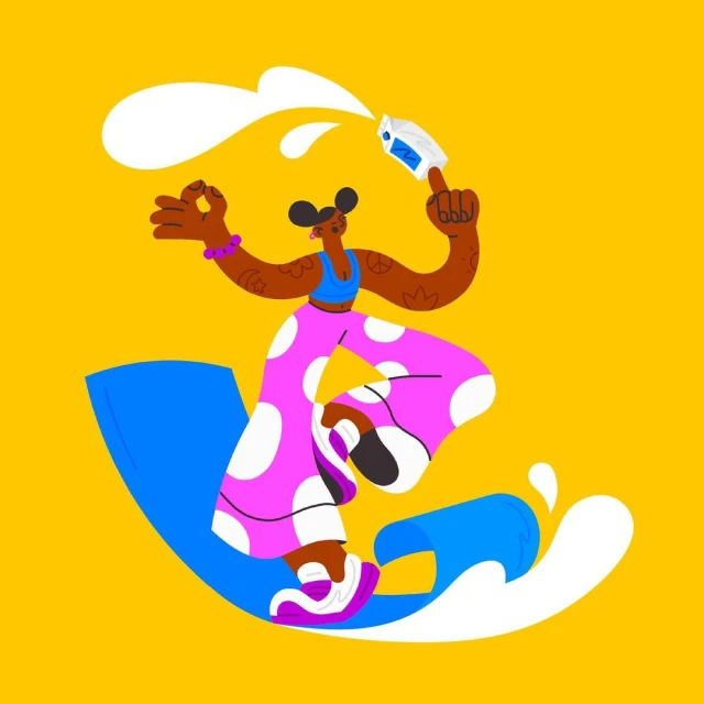 Making Pictures Illustration